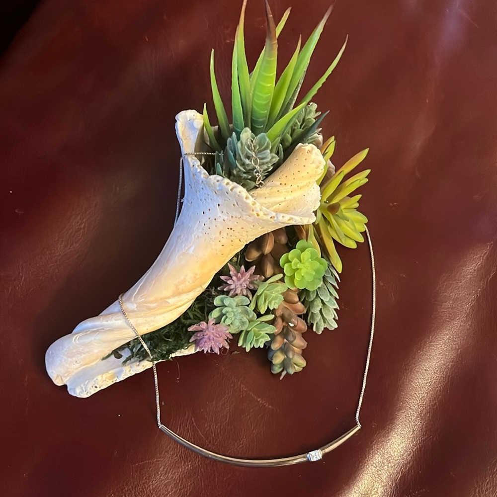 Silpada Designs Necklace